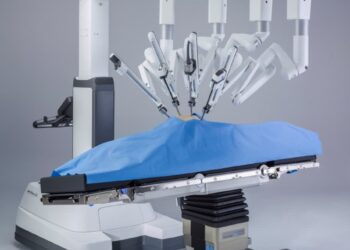 Szpital Uniwersytecki zakupi robota operacyjnego da Vinci Radio Zachód - Lubuskie