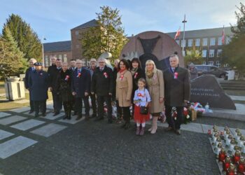 Święto Niepodległości - Nowa Sól