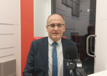 Kazimierz Łatwiński, doradca wojewody, radny sejmiku, PiS Radio Zachód - Lubuskie