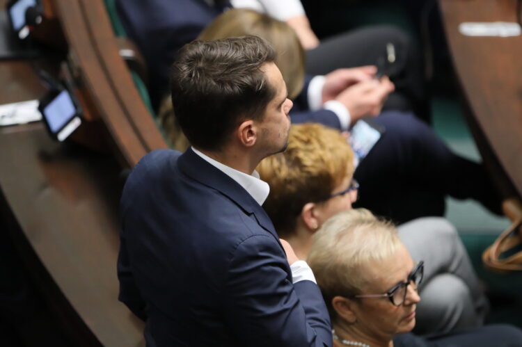 Fot. PAP/Paweł Supernak