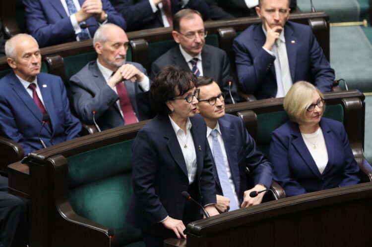 Fot. PAP/Paweł Supernak