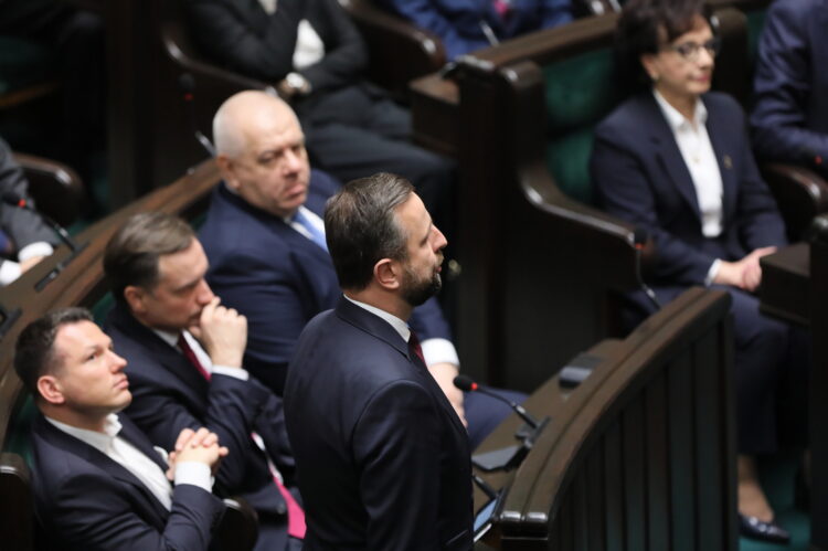 Fot. PAP/Paweł Supernak