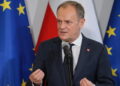 Fot. PAP/Paweł Supernak