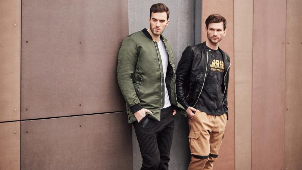 Inwestuj w klasyki – rady eksperta ze sklepu odzieżowego dla początkujących