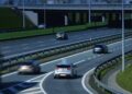 Kierowcy mogą szkolić się z jazdy po autostradzie Radio Zachód - Lubuskie