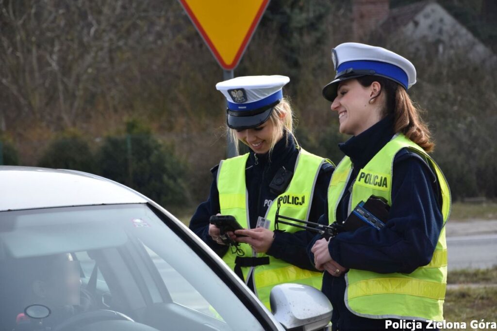 Szukasz pracy? Policjanci zapraszają w swoje szeregi Radio Zachód - Lubuskie