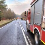 Fot. Straż pożarna