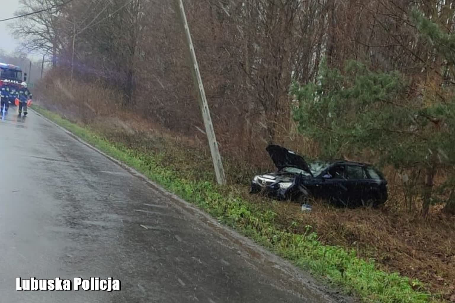 Kłusownicy z okolic Strzelec Krajeńskich wpadli w sieci policji i straży rybackiej