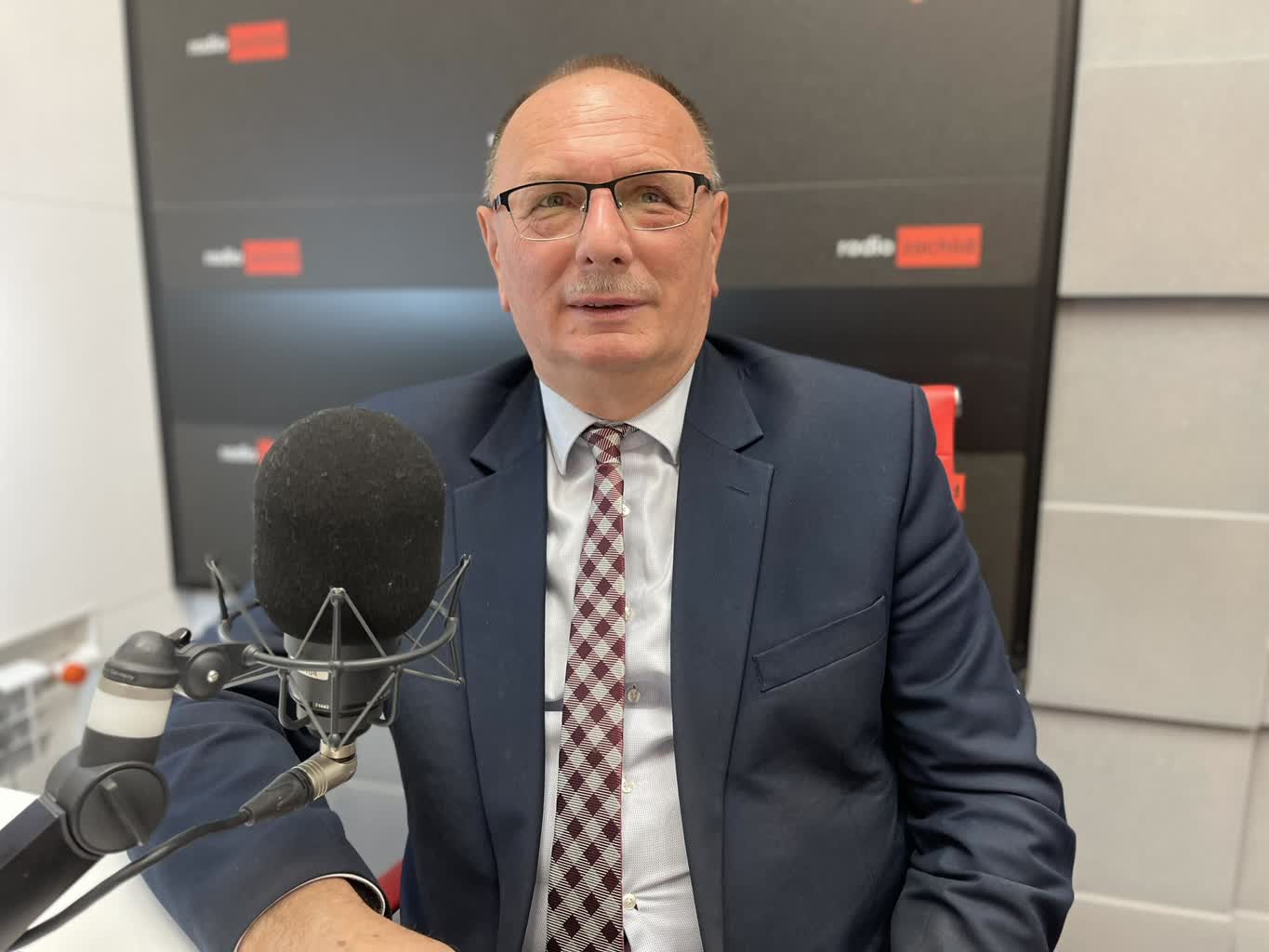 Znamy nowych lubuskich posłów. Zobacz zdjęcia 20 Stanisław Tomczyszyn.jpg