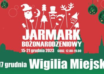 Od 15 grudnia jarmark świąteczny w Zielonej Górze Radio Zachód - Lubuskie