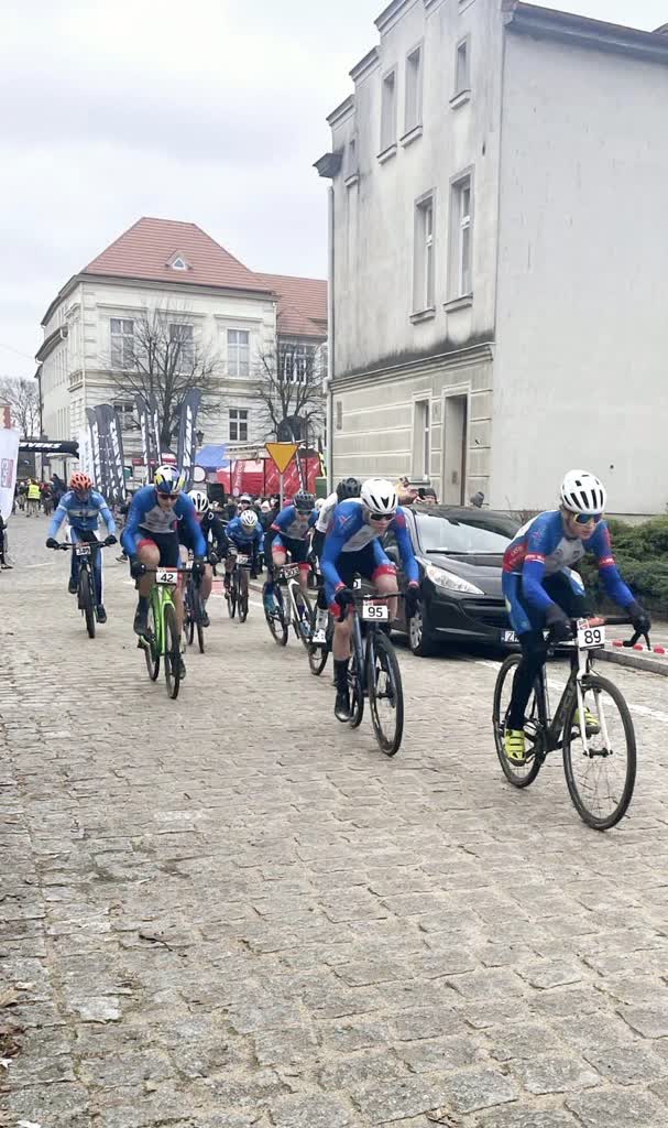 fot. LKS POM Strzelce Krajeńskie