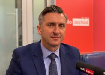 Sługocki zapowiada: Nie będę się zasłaniał immunitetem Radio Zachód - Lubuskie