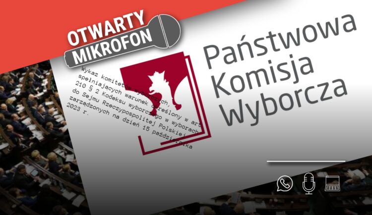 Jak oceniają Państwo szanse poszczególnych polityków w walce o mandaty wyborcze? Radio Zachód - Lubuskie