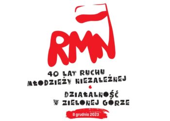 40-lecie Ruchu Młodzieży Niezależnej w Zielonej Górze Radio Zachód - Lubuskie