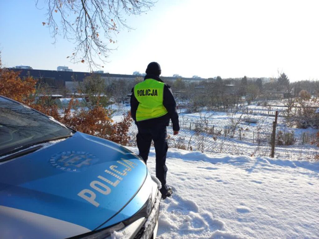 Fot. Komenda Wojewódzka Policji we Wrocławiu/FB. Zdjęcie ilustracyjne