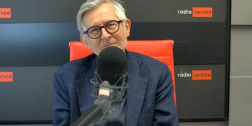 Witold Czarnecki, poseł Prawa i Sprawiedliwości Radio Zachód - Lubuskie