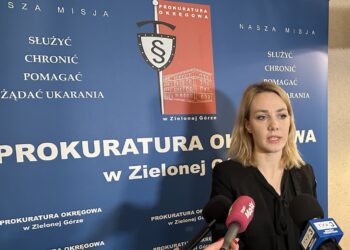 Chciał zabić byłą partnerkę. Jest akt oskarżenia ws. tragedii w Sicieborzycach Radio Zachód - Lubuskie