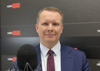 Krystian Kamiński, Konfederacja Radio Zachód - Lubuskie