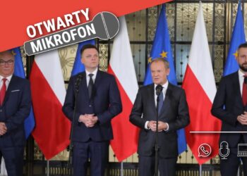 Czy wierzą Państwo w realizację postulatów opozycji? Radio Zachód - Lubuskie