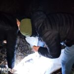 Fot. Lubuska Policja