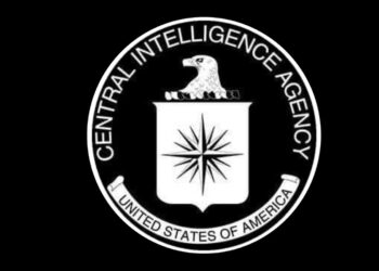 Fot. Central Intelligence Agency (CIA)/FB