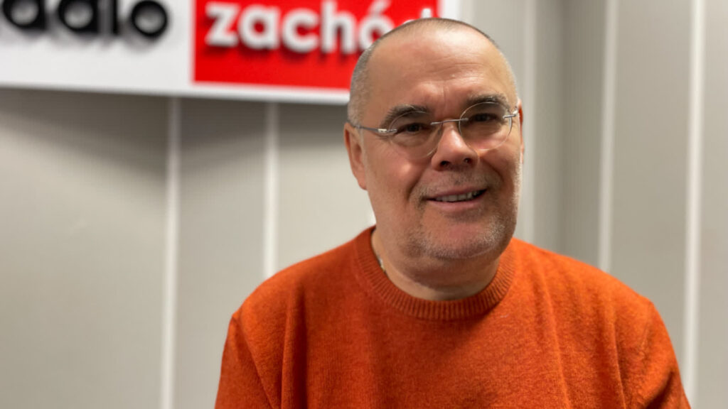 Krzysztof Łopatowski, Konfederacja Radio Zachód - Lubuskie