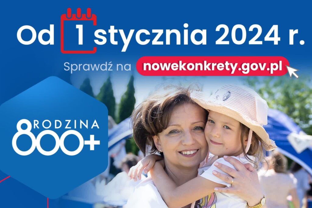 Fot. Ministerstwo Rodziny i Polityki Społecznej/FB