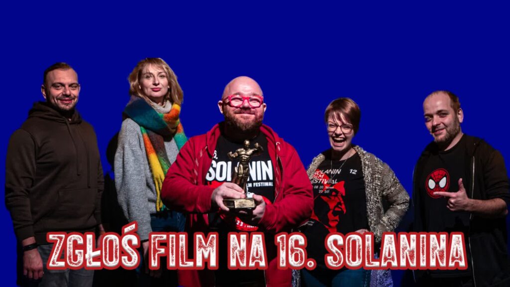 Fot. Solanin Film Festiwal/FB