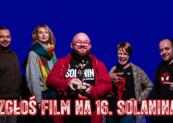 Fot. Solanin Film Festiwal/FB