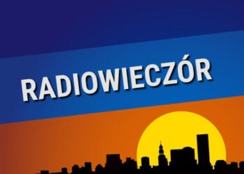 Radiowieczór 30.11.2023 Radio Zachód - Lubuskie