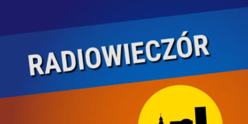 Radiowieczór 30.11.2023 Radio Zachód - Lubuskie