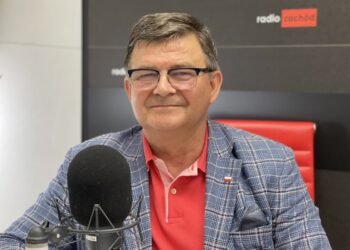 Jerzy Materna, poseł PiS Radio Zachód - Lubuskie