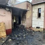 Fot. Ochotnicza Straż Pożarna Wschowa/FB