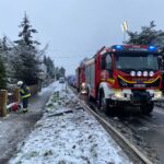 Fot. Ochotnicza Straż Pożarna Wschowa/FB