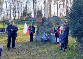 Zielonogórskie obchody Narodowego Dnia Zwycięskiego Powstania Wielkopolskiego Radio Zachód - Lubuskie