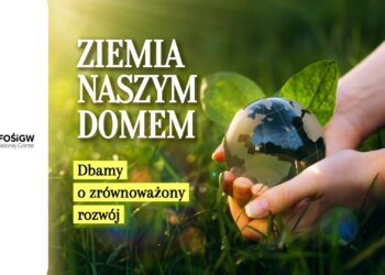 Ziemia naszym domem #17 - 21 grudnia 2023 Radio Zachód - Lubuskie