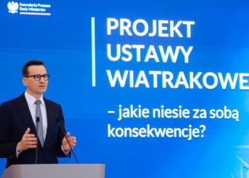 Morawiecki: domagamy się komisji śledczej w sprawie „lex Kloska” Radio Zachód - Lubuskie