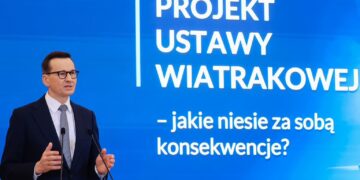 Morawiecki: domagamy się komisji śledczej w sprawie „lex Kloska” Radio Zachód - Lubuskie