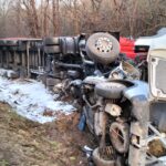 Fot. Straż pożarna