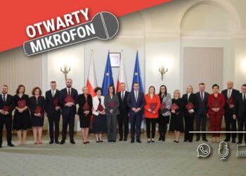 Czy w Sejmie powinna powstać koalicja polskich spraw ponad podziałami politycznymi? Radio Zachód - Lubuskie