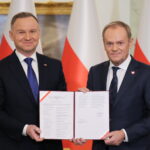 Fot. PAP/Paweł Supernak