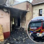 Fot. Ochotnicza Straż Pożarna Wschowa/FB