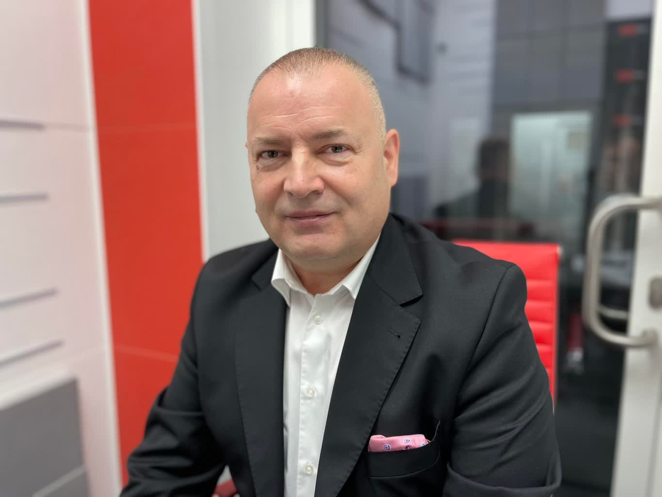 Znamy nowych lubuskich posłów. Zobacz zdjęcia 18 Robert Dowhan.jpg