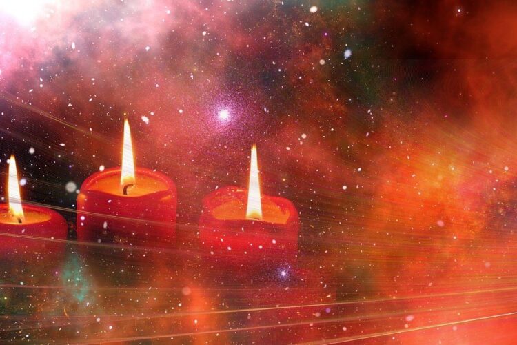 Jowisz będzie „pierwszą gwiazdką” w Wigilię 9 Jowisz będzie „pierwszą gwiazdką” w Wigilię Radio Zachód - Lubuskie