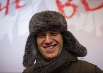 Przez 20 dni wozili Alekseja Nawalnego pociągiem, aby nikt nie wiedział gdzie jest Radio Zachód - Lubuskie