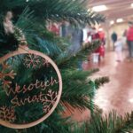 Mikołaj w żarskim Folwarku Zamkowym [ZDJĘCIA] Radio Zachód - Lubuskie