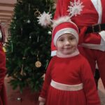 Mikołaj w żarskim Folwarku Zamkowym [ZDJĘCIA] Radio Zachód - Lubuskie