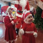 Mikołaj w żarskim Folwarku Zamkowym [ZDJĘCIA] Radio Zachód - Lubuskie