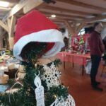 Mikołaj w żarskim Folwarku Zamkowym [ZDJĘCIA] Radio Zachód - Lubuskie