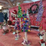 Mikołaj w żarskim Folwarku Zamkowym [ZDJĘCIA] Radio Zachód - Lubuskie